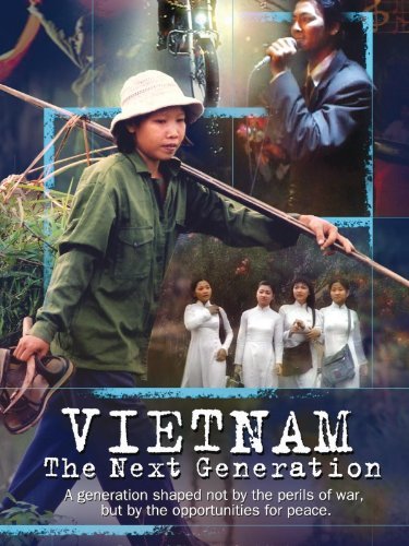 “Vietnam The next generation” screened in Hanoi